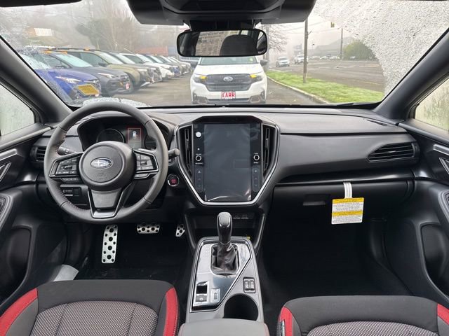 New 2026 Subaru Impreza RS image 25