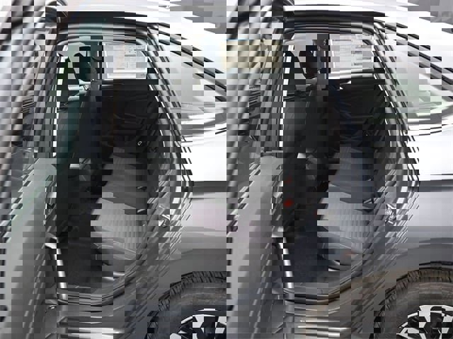 New 2025 Volkswagen Jetta S image 11