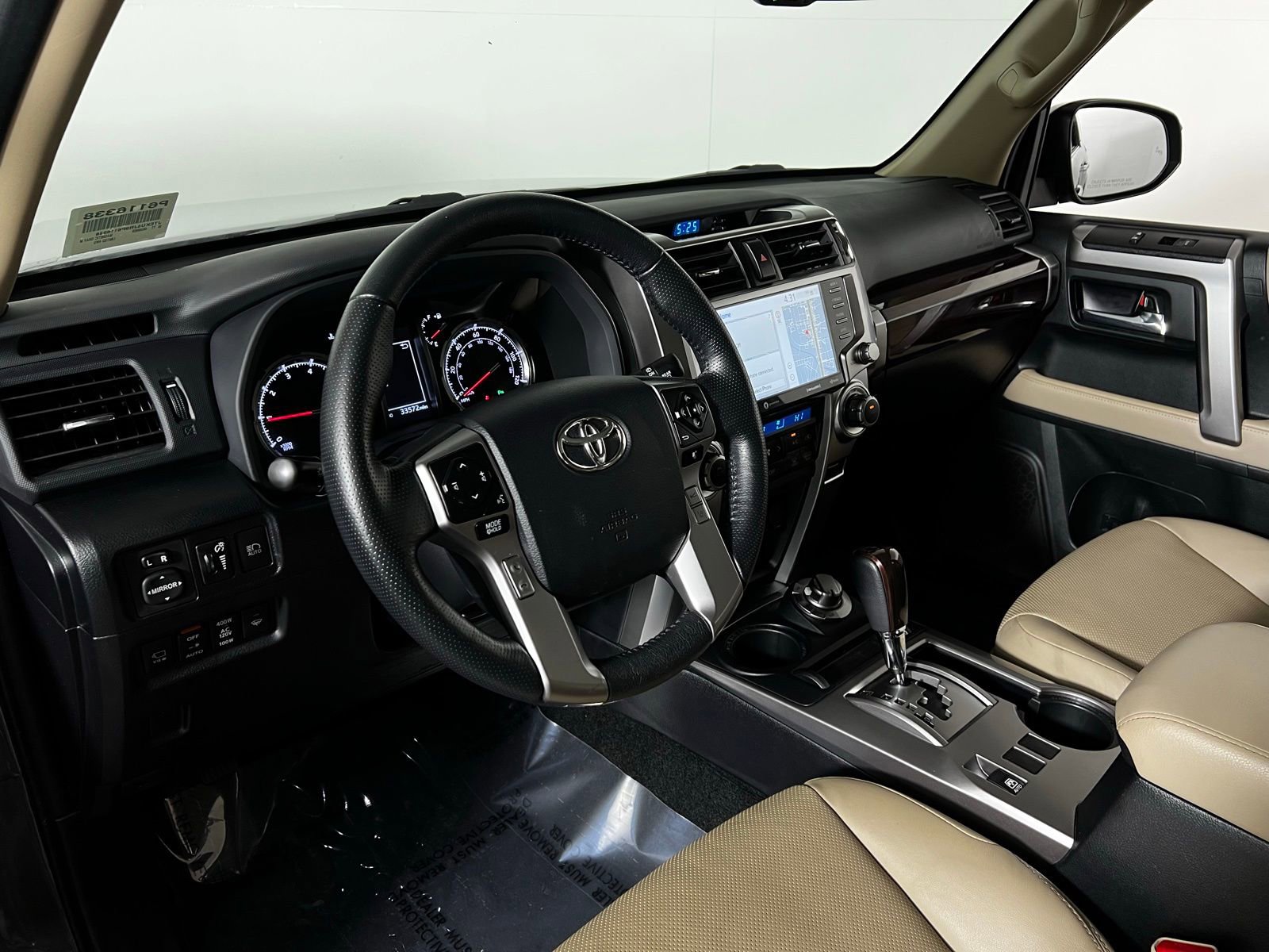 Certified 2023 Toyota 4Runner Limited image 12