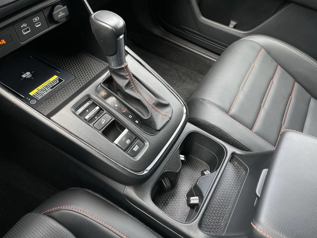 Used 2025 Honda CR-V Sport-L image 20