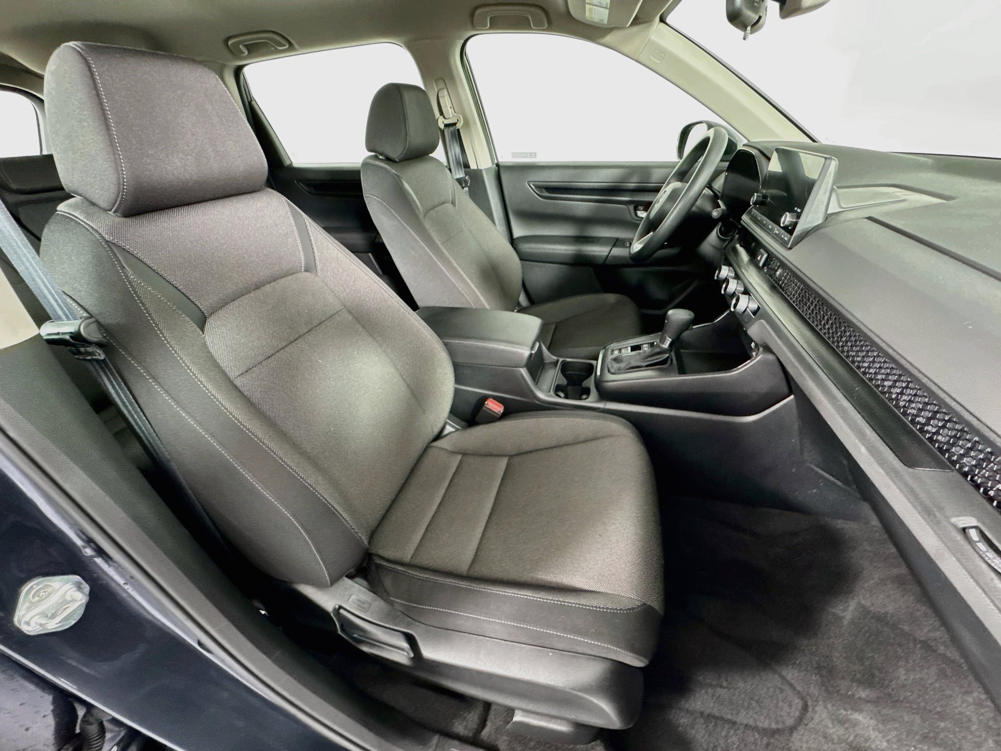 Certified 2024 Honda CR-V LX image 25
