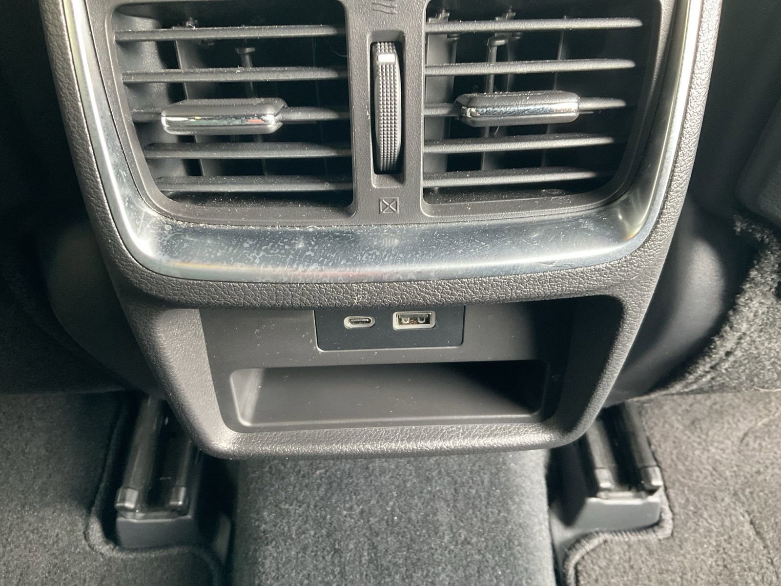 Used 2024 INFINITI QX55 Luxe w/ Cargo Package image 32