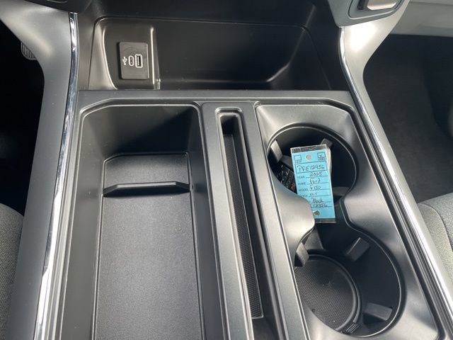 Used 2025 Ford F150 XLT w/ Equipment Group 302A MID image 31