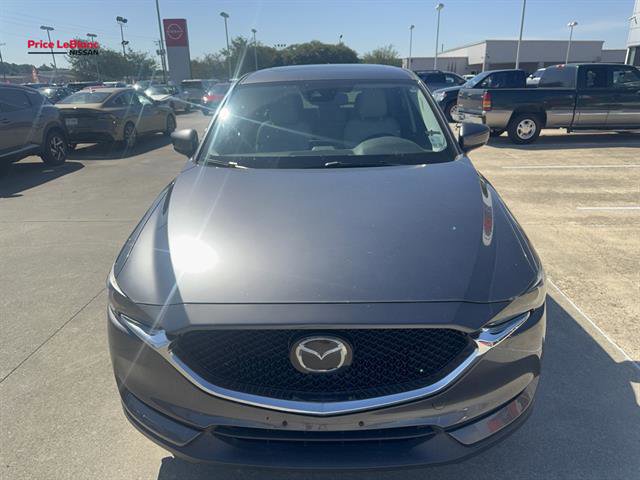 Used 2019 MAZDA CX-5 Grand Touring FWD image 2