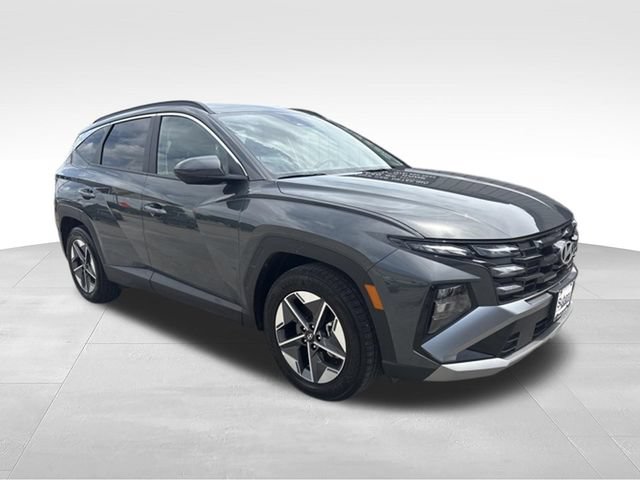 Used 2025 Hyundai Tucson SEL FWD 360° Tour