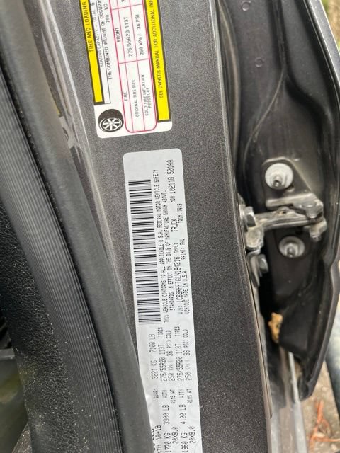 Used 2020 RAM 1500 Big Horn AWD/4WD image 27