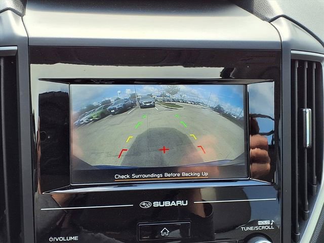 Certified 2024 Subaru Forester Premium image 19