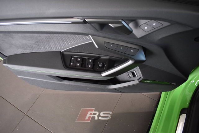 Used 2025 Audi RS 3 image 36