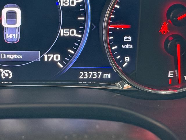 Used 2023 GMC Acadia SLT w/ Elevation Edition FWD image 23