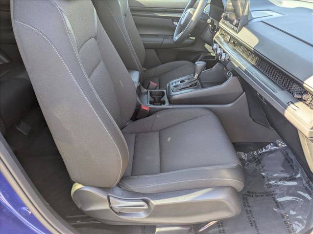 Used 2024 Honda CR-V EX image 21