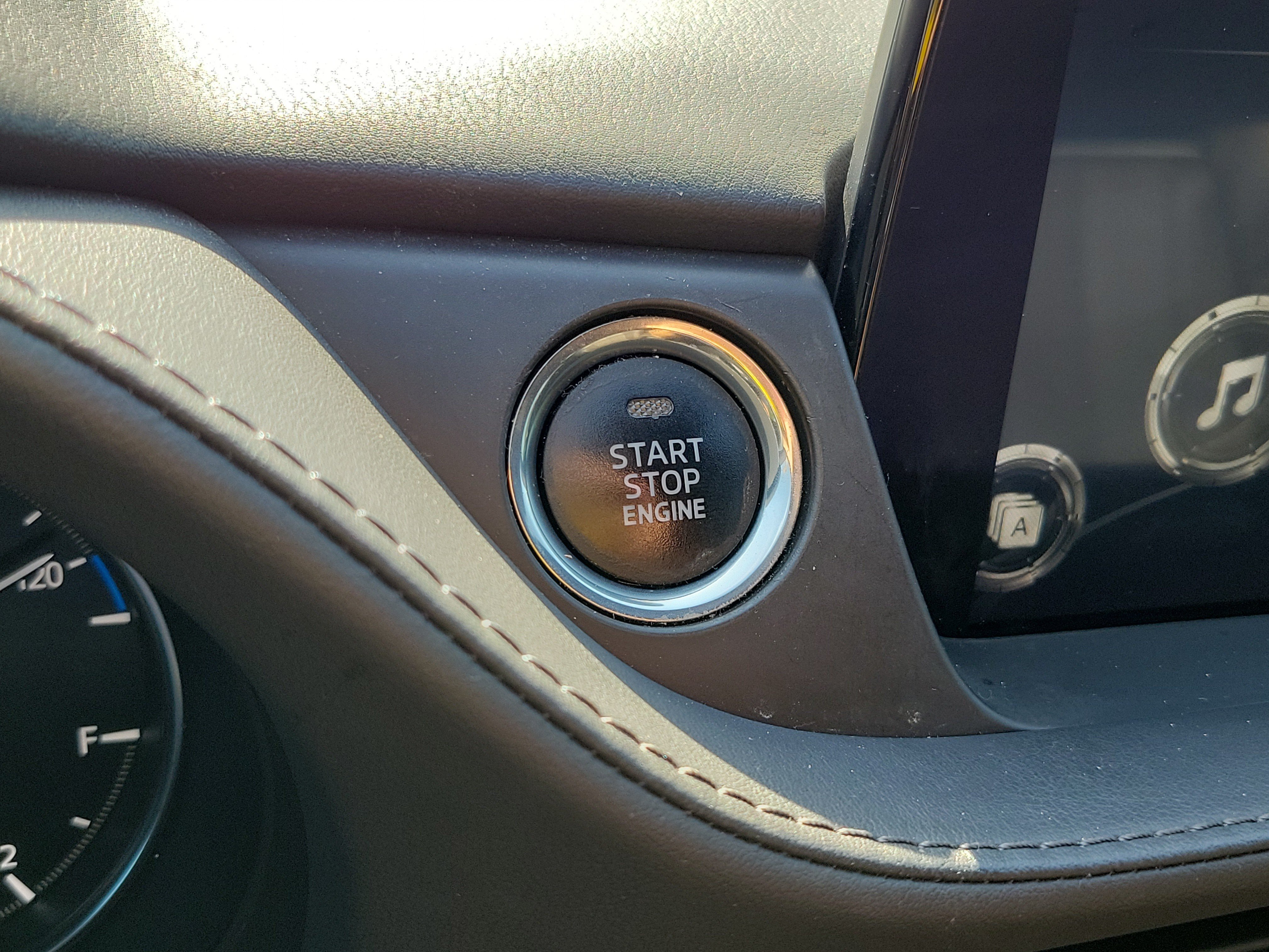 Used 2020 MAZDA MAZDA6 Signature FWD image 31