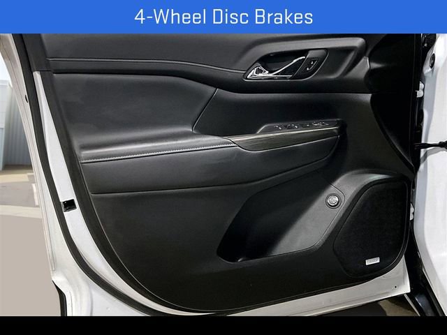 Certified 2022 GMC Acadia SLT image 20