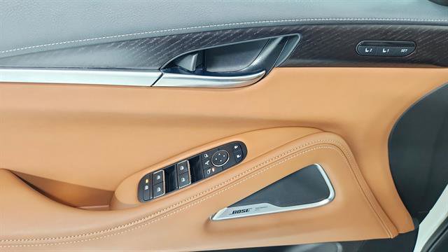 Used 2025 INFINITI QX60 Sensory w/ Vision Package image 19