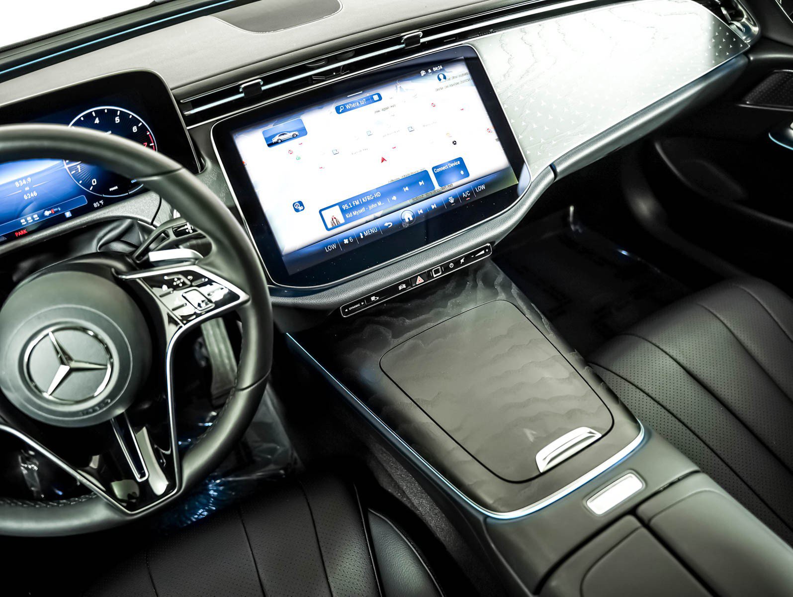 Certified 2026 Mercedes-Benz E 350 Sedan image 14