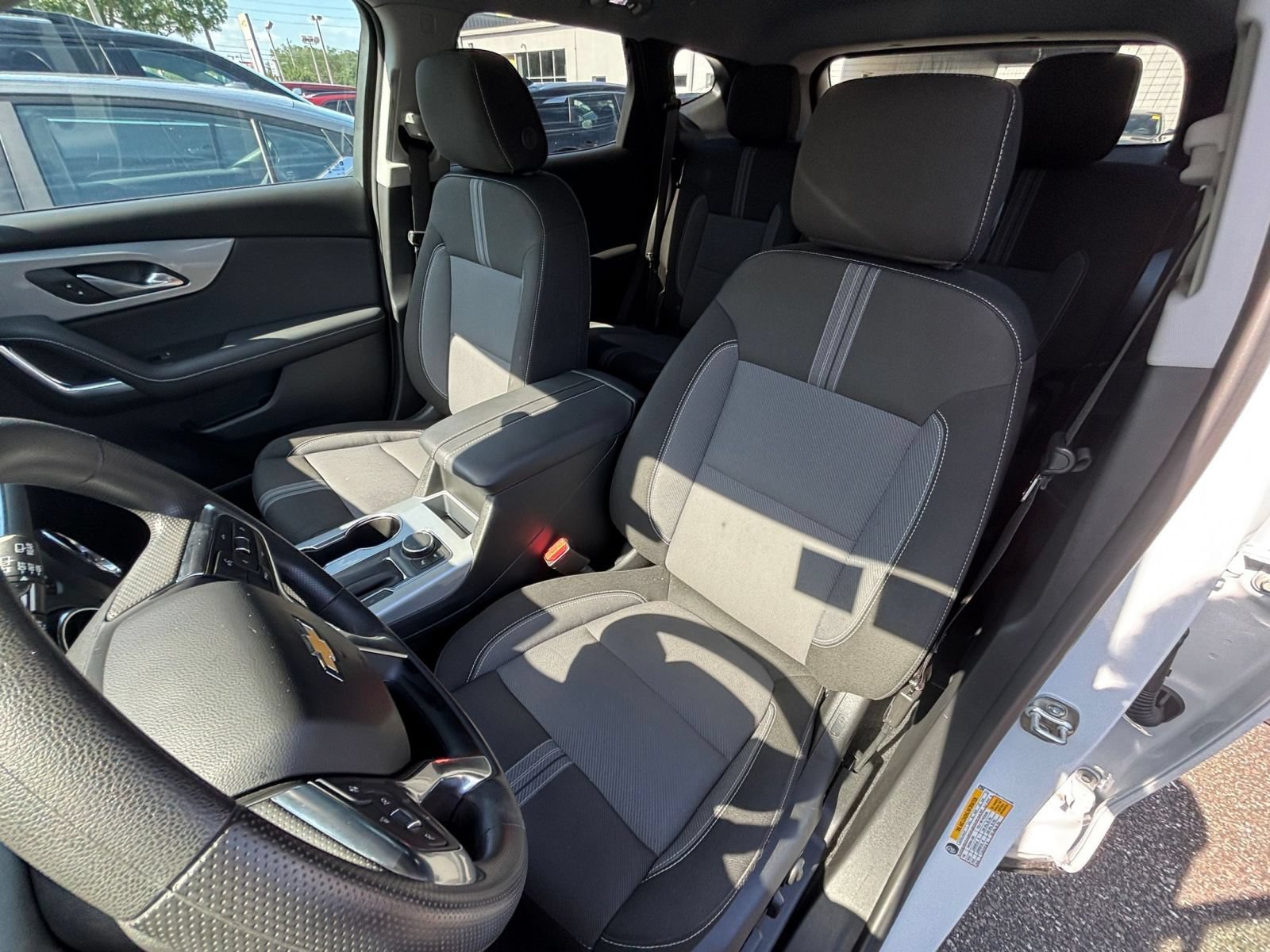 Used 2026 Chevrolet Blazer LT FWD image 37