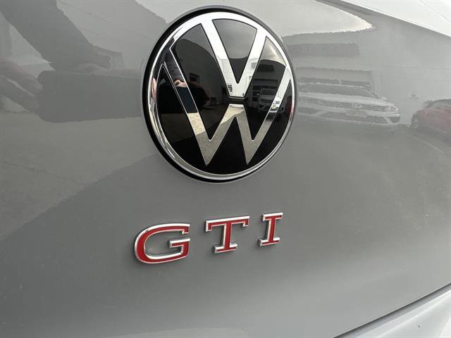 Used 2024 Volkswagen GTI SE image 12