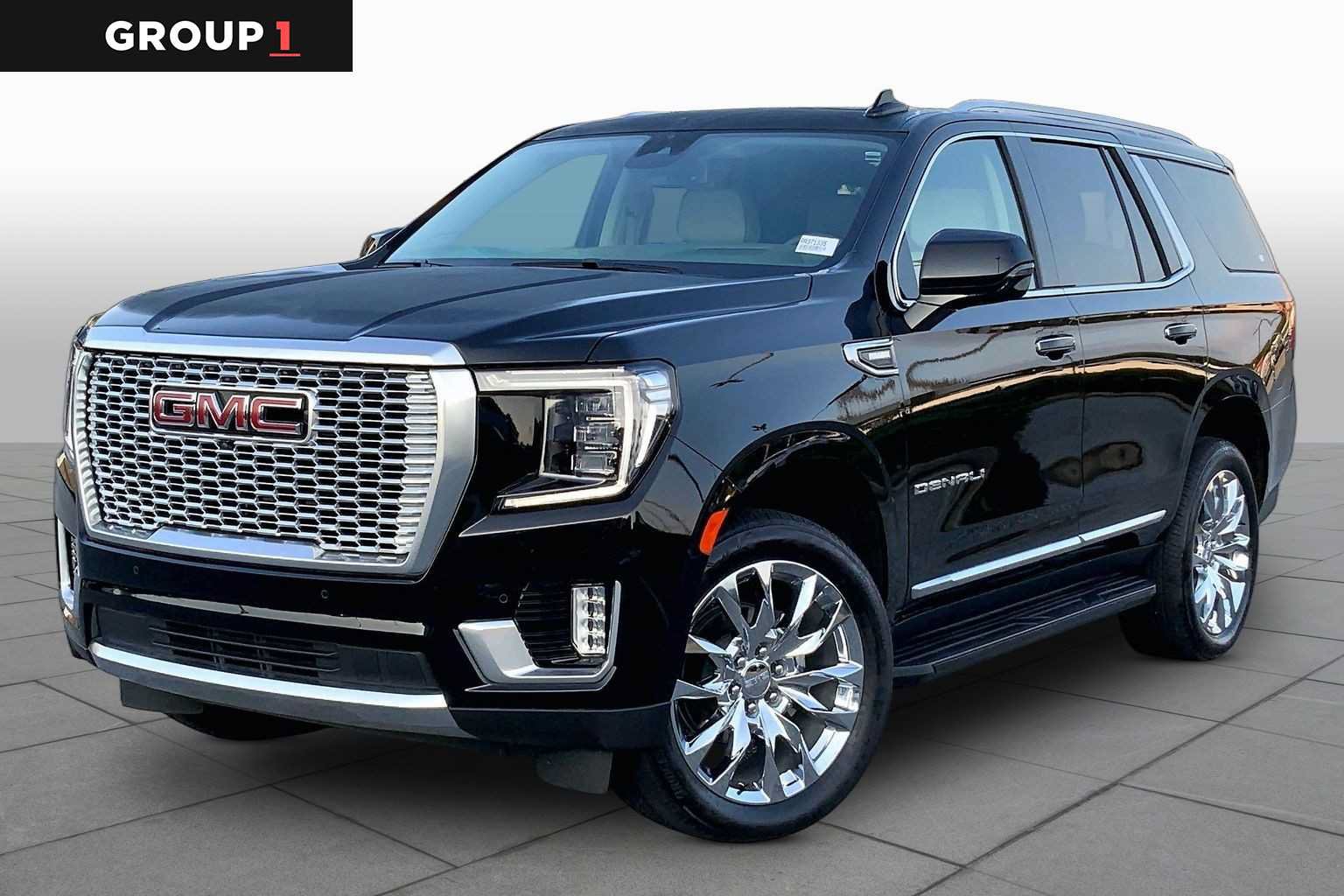 Used 2024 GMC Yukon Denali w/ Max Trailering Package AWD/4WD video 1