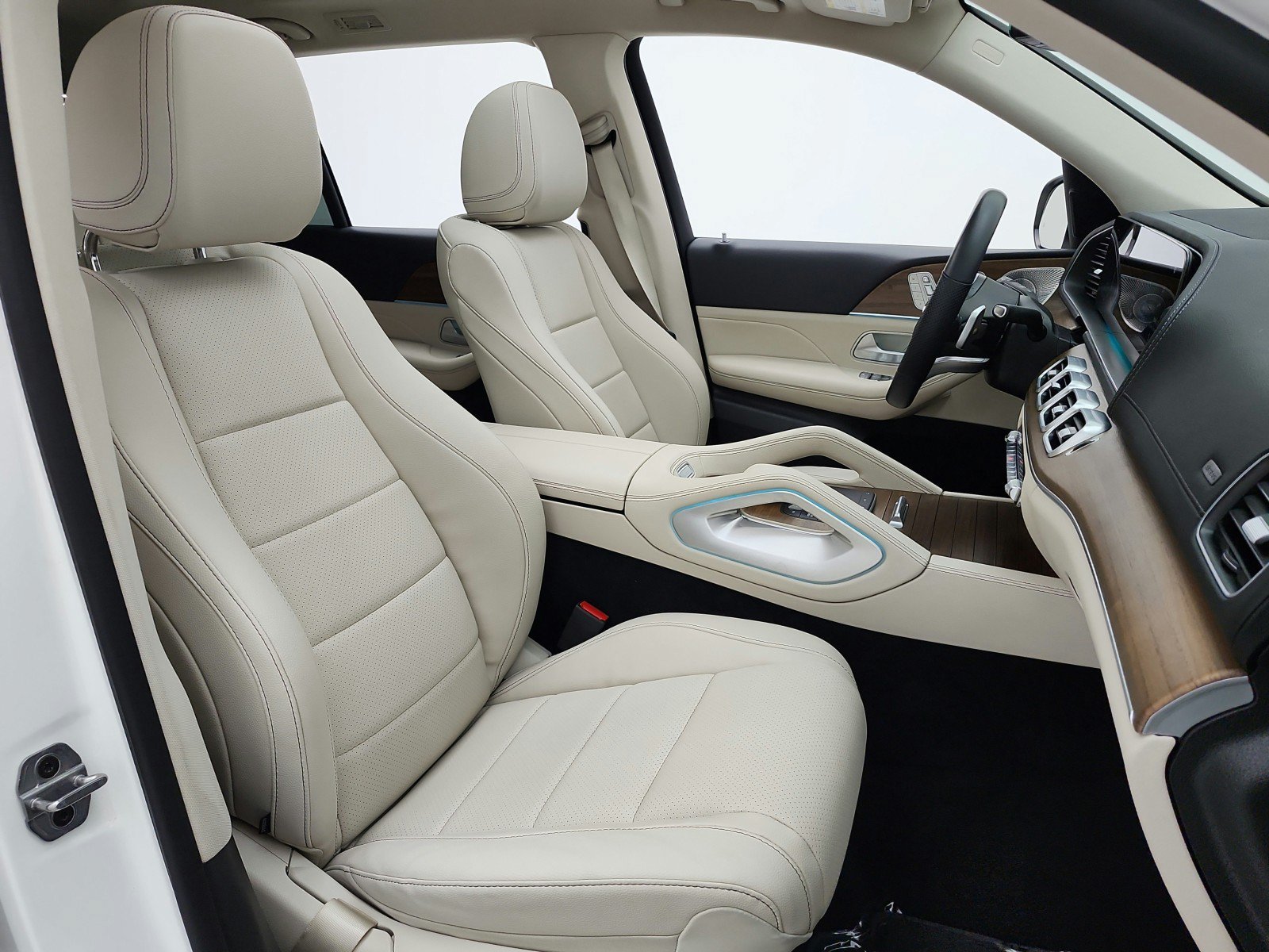 Certified 2022 Mercedes-Benz GLS 450 4MATIC image 20
