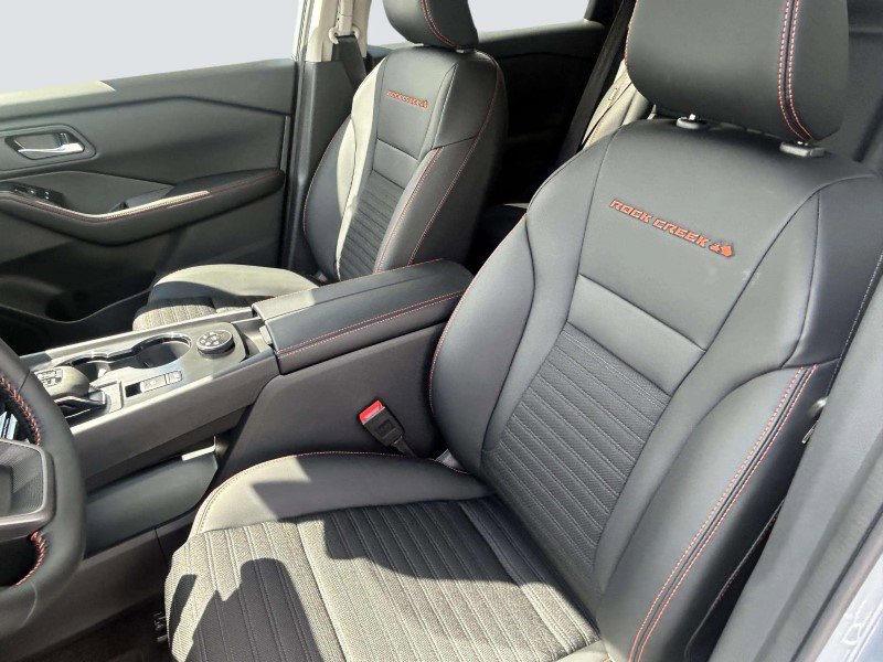 New 2026 Nissan Rogue SV image 20