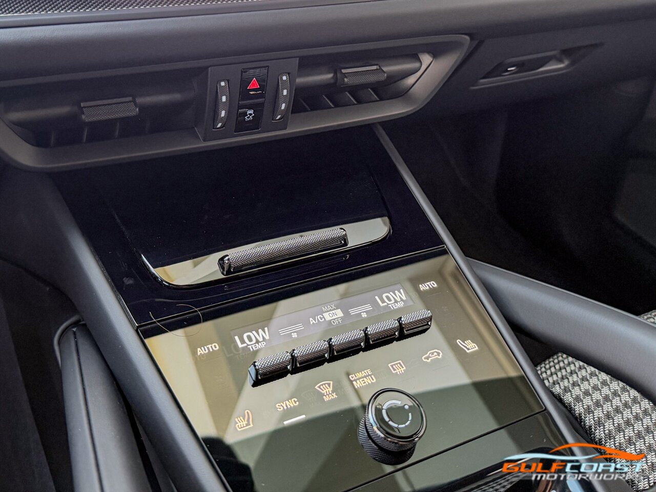 Used 2026 Porsche Cayenne GTS image 17