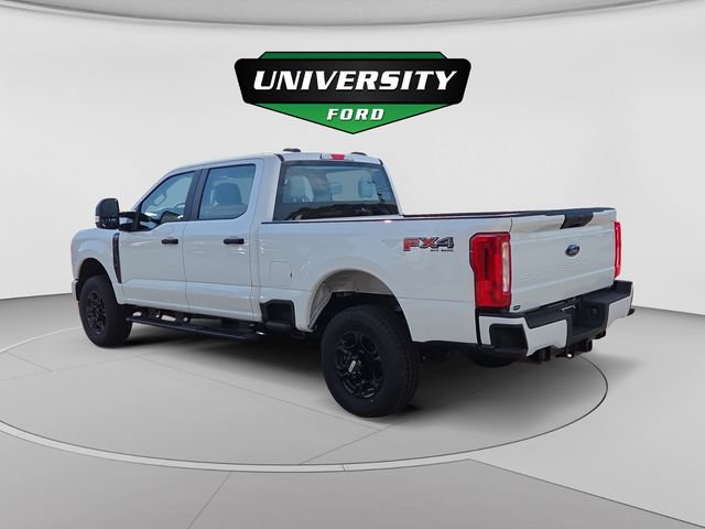 New 2026 Ford F250 XL w/ STX Appearance Package AWD/4WD image 5