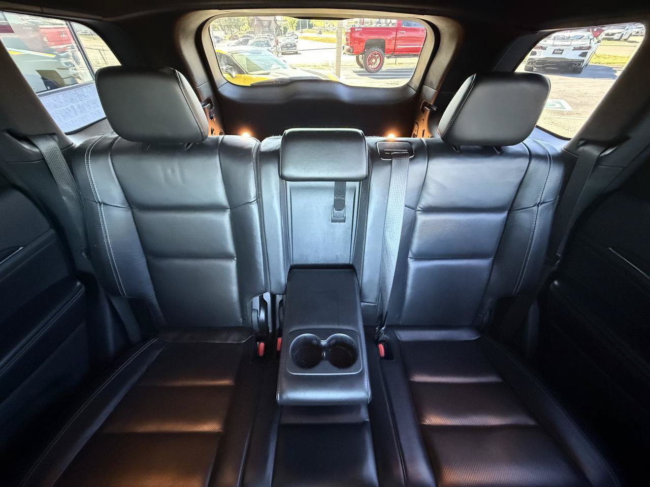 Used 2021 Jeep Grand Cherokee 80th Anniversary w/ Quick Order Package 28K 80th AWD/4WD image 37