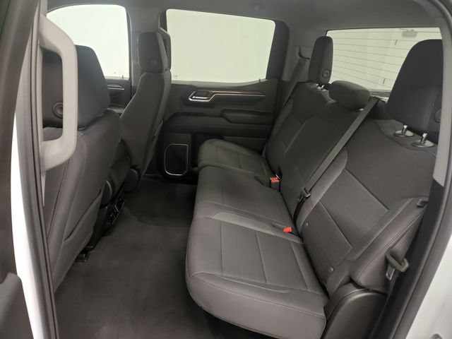 Used 2024 Chevrolet Silverado 1500 RST w/ Z71 Off-Road Package AWD/4WD image 23