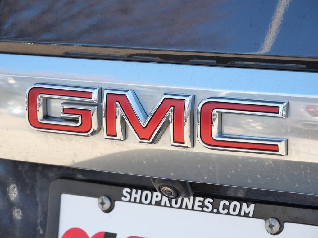 Used 2023 GMC Yukon Denali w/ Max Trailering Package AWD/4WD image 10