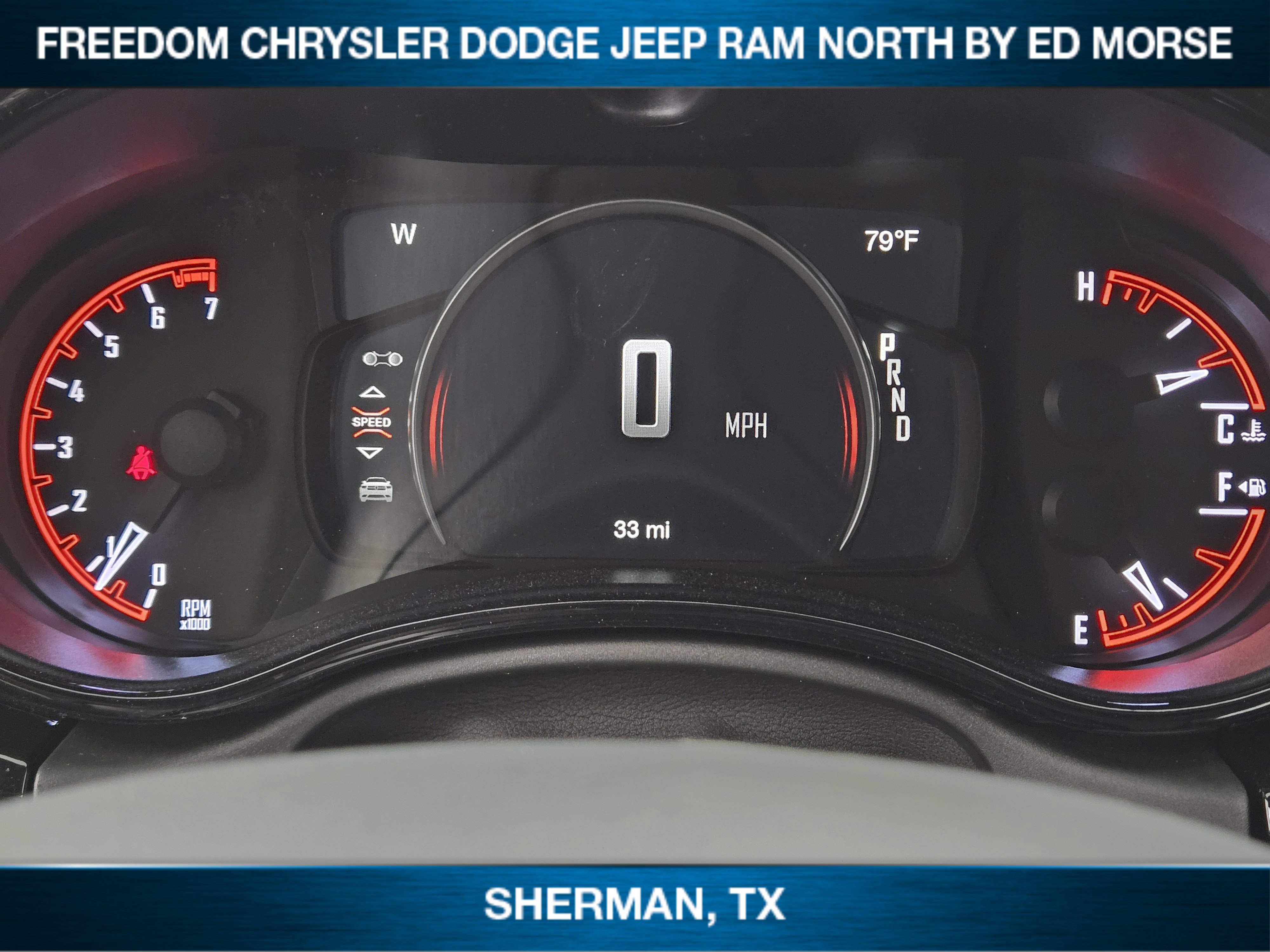 New 2026 Dodge Durango GT w/ Blacktop Package RWD image 10