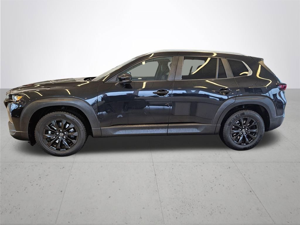 Used 2024 MAZDA CX-50 AWD 2.5 S w/ Preferred Package image 10
