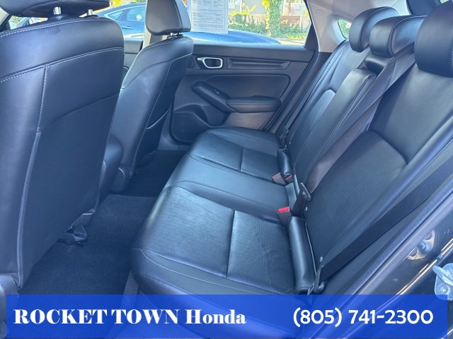 Used 2024 Honda Civic EX-L image 15