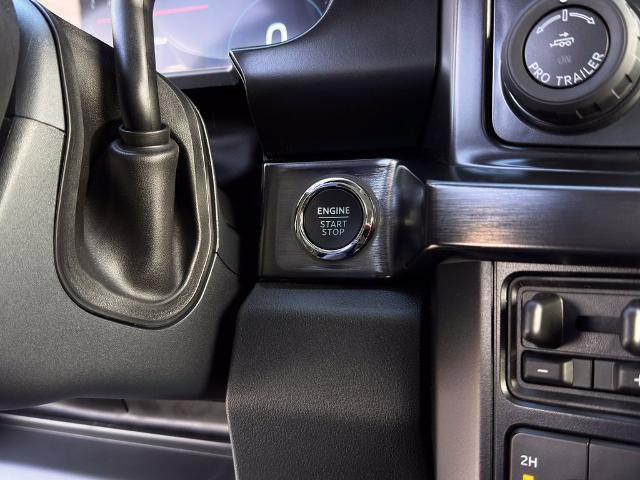 New 2026 Ford F250 Lariat w/ Lariat Ultimate Package image 16