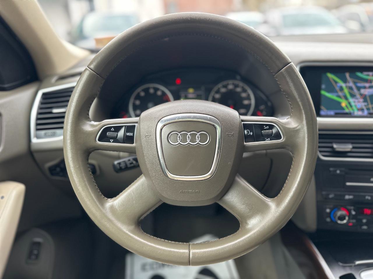 Used 2012 Audi Q5 3.2 Premium Plus AWD/4WD image 52
