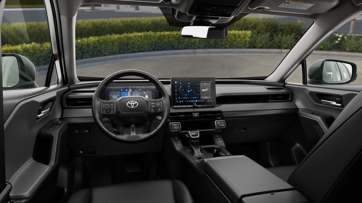 New 2026 Toyota RAV4 XLE Premium AWD/4WD image 20