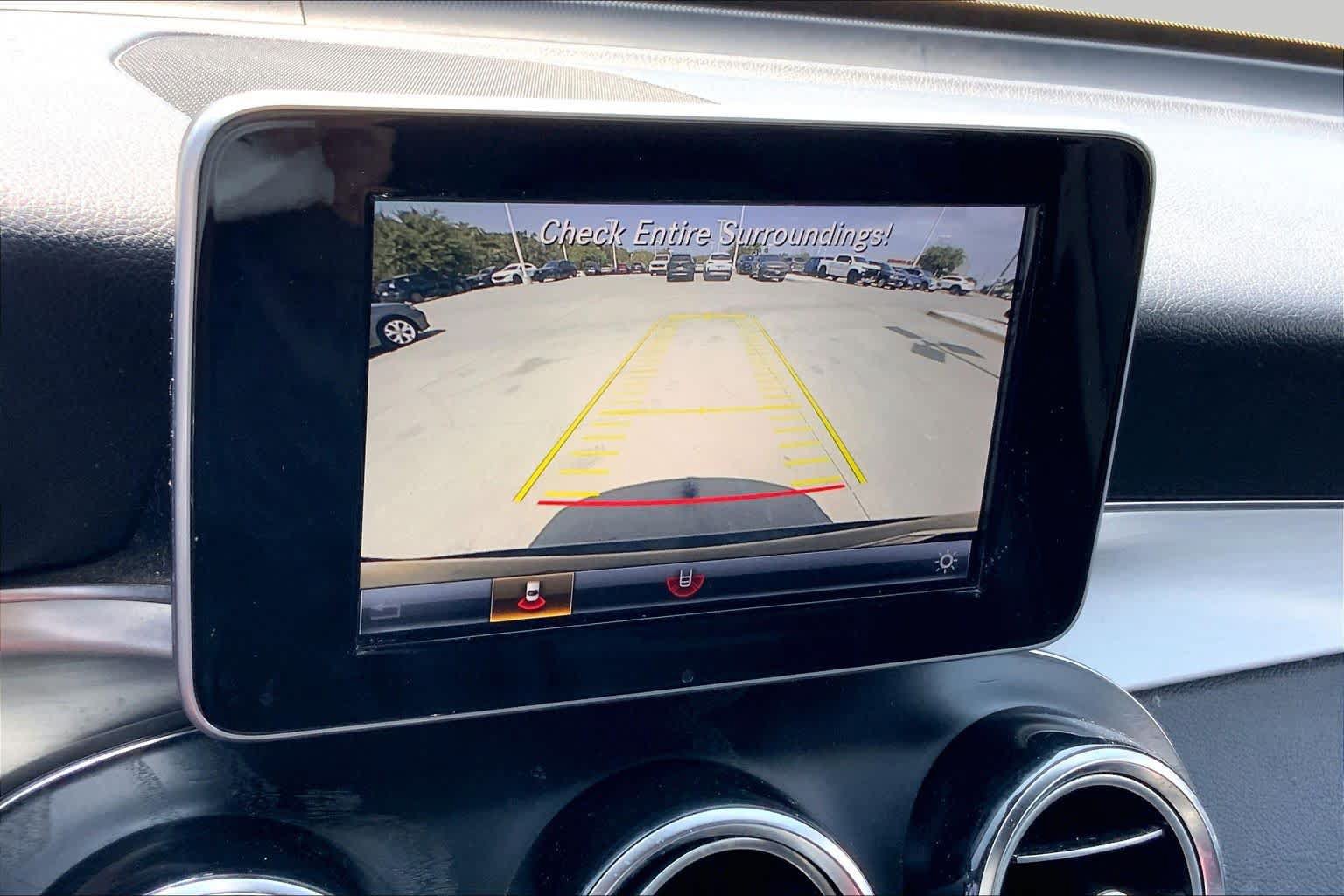 Used 2019 Mercedes-Benz GLC 300 image 28