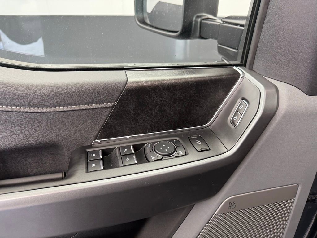 New 2026 Ford F250 XLT AWD/4WD image 21