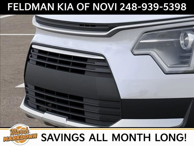 New 2026 Kia Niro LX image 12