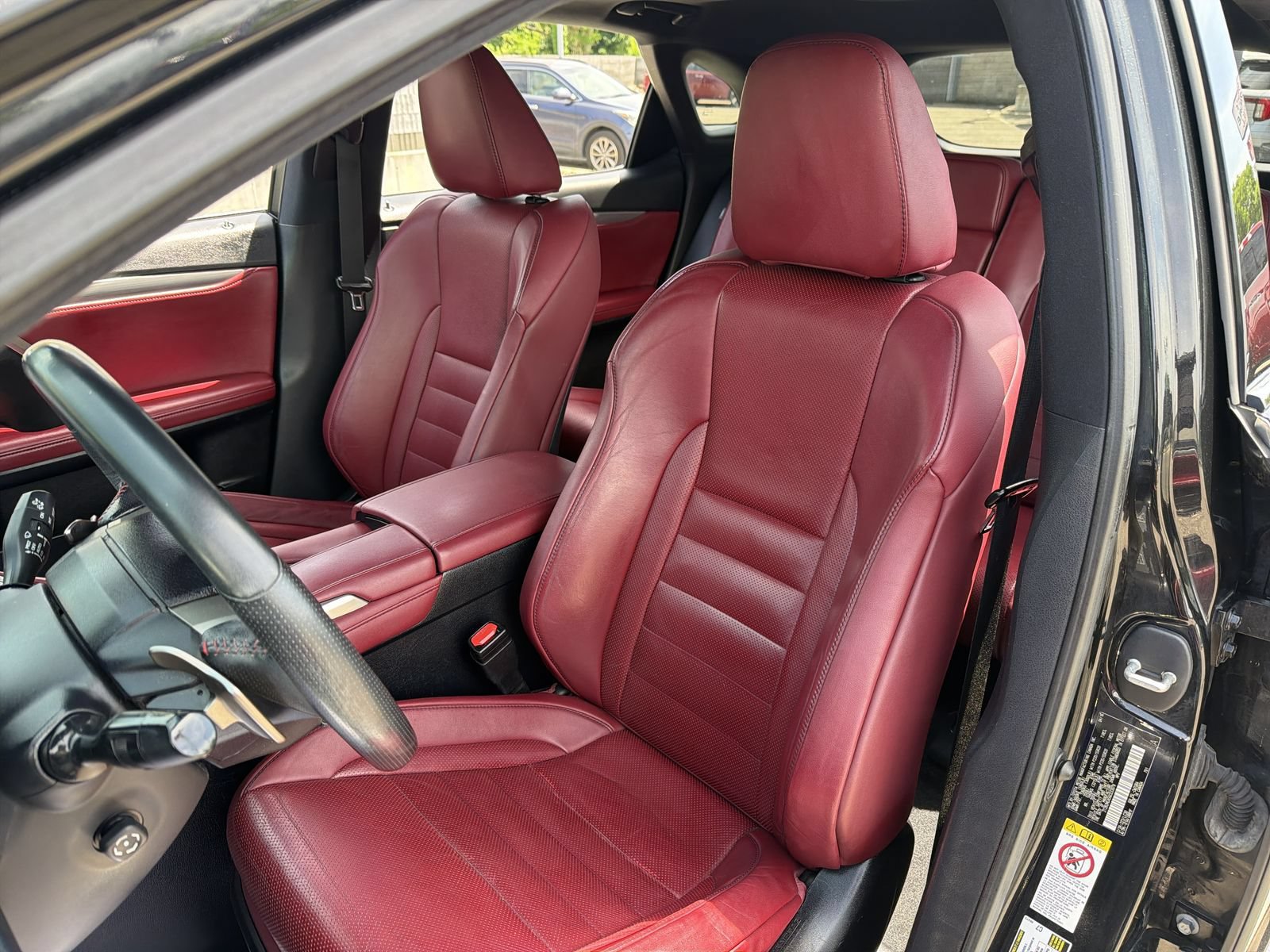 Used 2016 Lexus RX 350 F Sport AWD/4WD image 19
