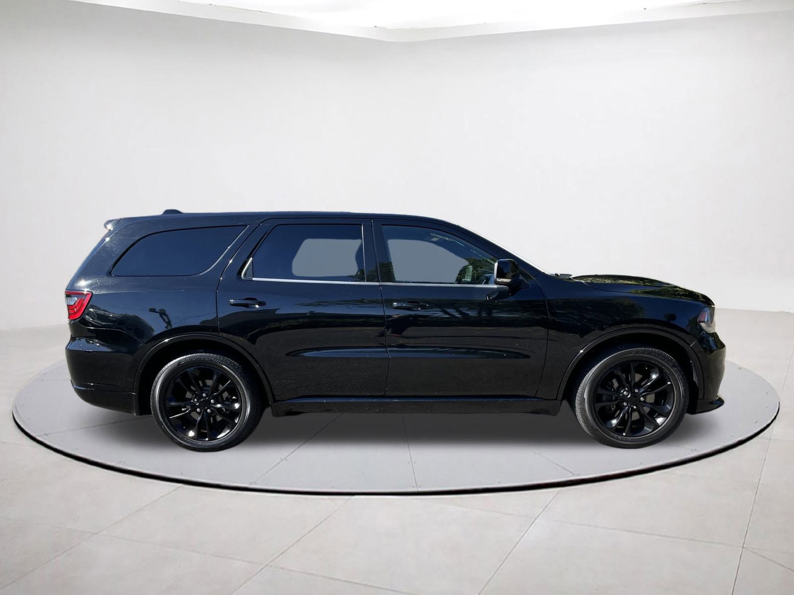 Used 2019 Dodge Durango R/T w/ Trailer Tow Group IV image 6