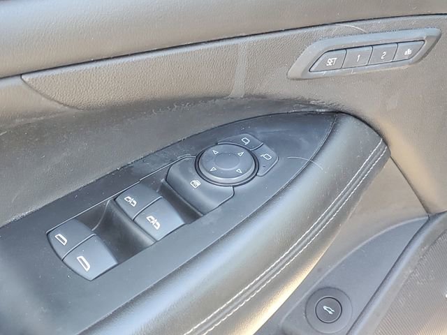 Used 2017 Buick LaCrosse Premium w/ Driver Confidence Package #2 image 12