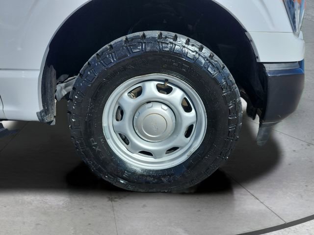 Used 2022 Ford F150 XL w/ Equipment Group 101A High image 29