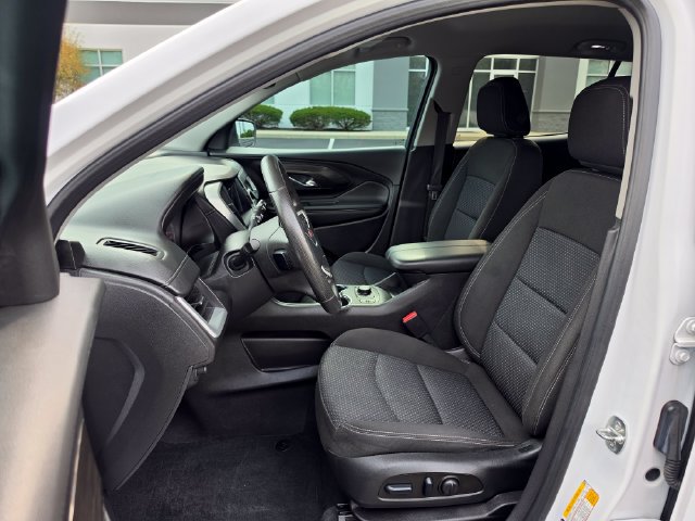 Used 2022 GMC Terrain SLE w/ Driver Convenience Package AWD/4WD image 21