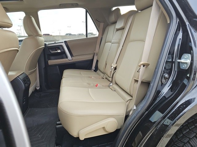 Used 2016 Toyota 4Runner 2WD image 8