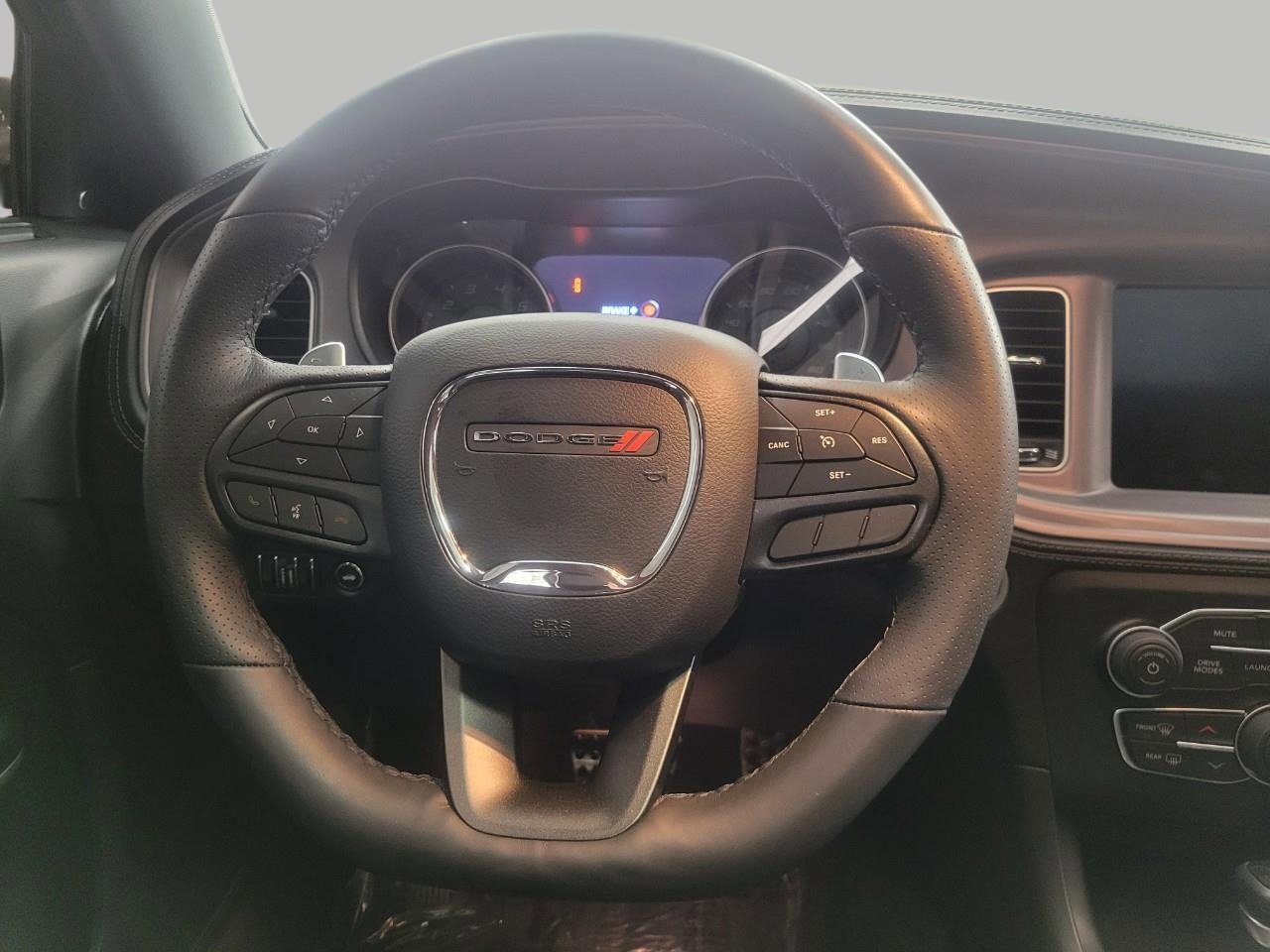 Used 2023 Dodge Charger Scat Pack image 5