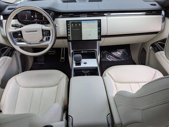 Certified 2024 Land Rover Range Rover Autobiography AWD/4WD image 19