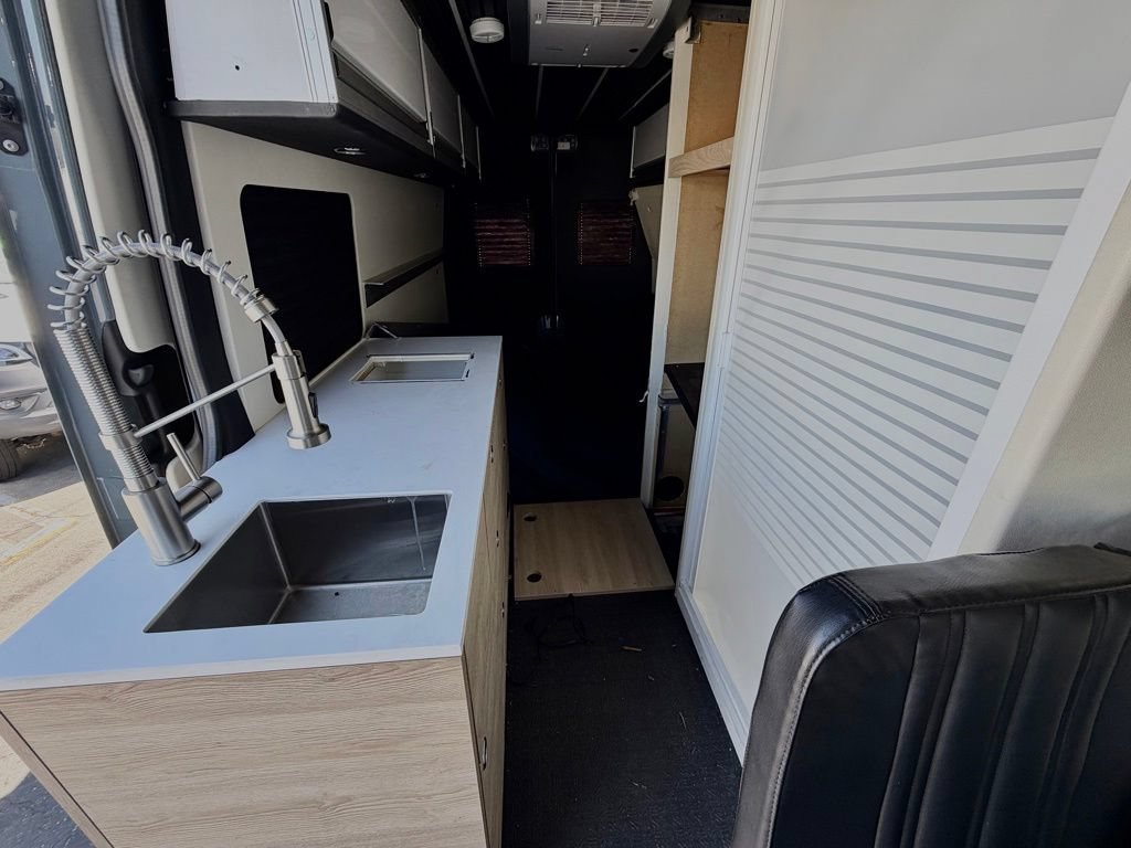 New 2024 Mercedes-Benz Sprinter 2500 image 14