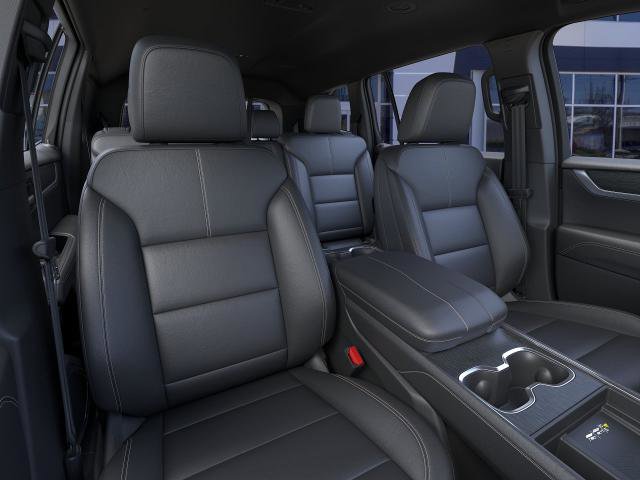 New 2026 GMC Acadia Elevation w/ Elevation Premium Package FWD image 16