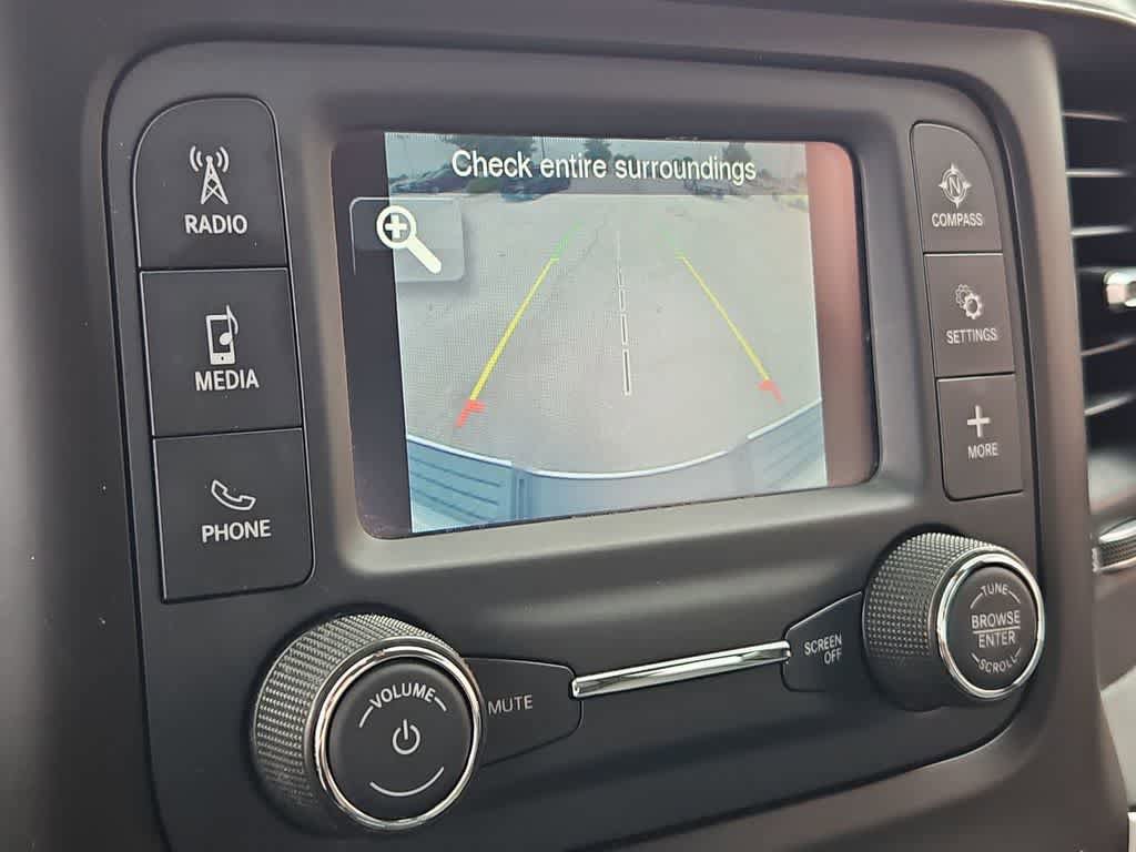 Used 2019 RAM 2500 Big Horn AWD/4WD image 29