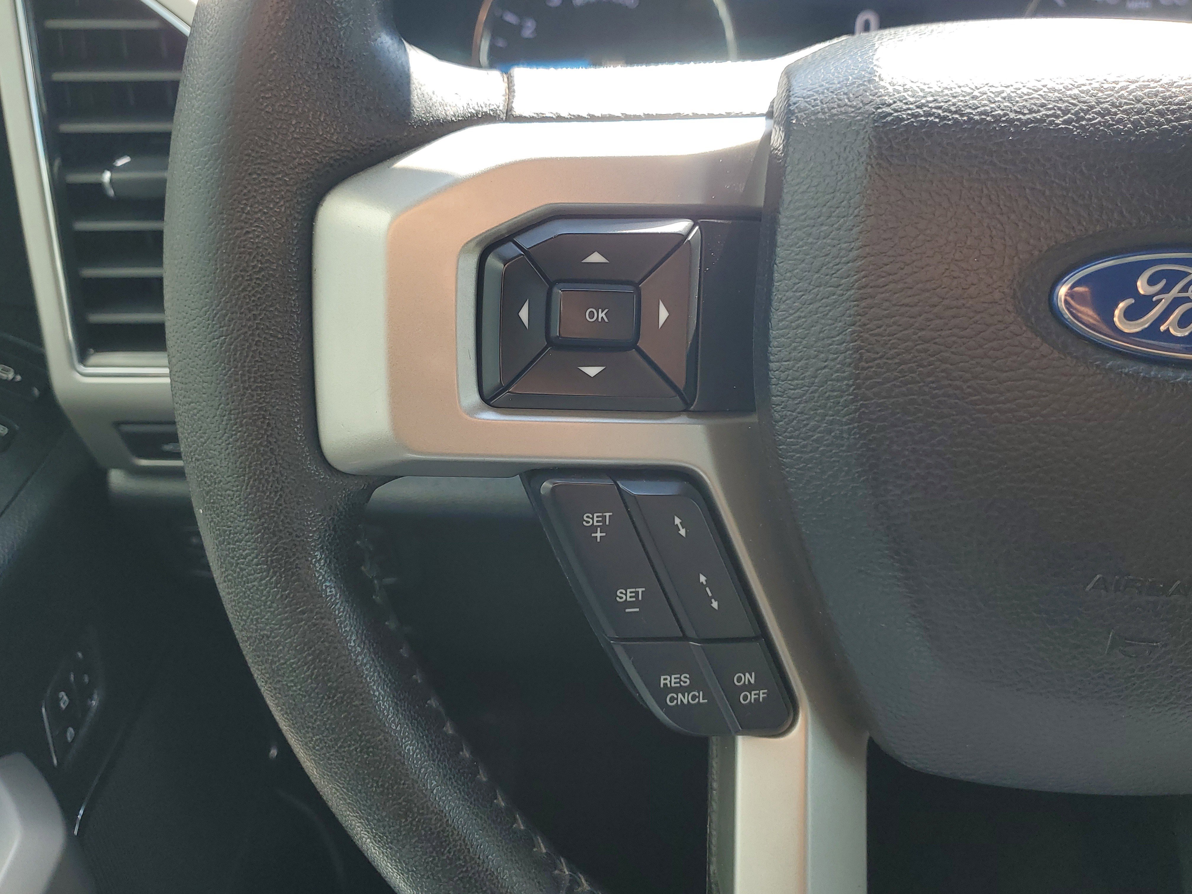 Used 2019 Ford F250 Lariat w/ Lariat Ultimate Package image 24