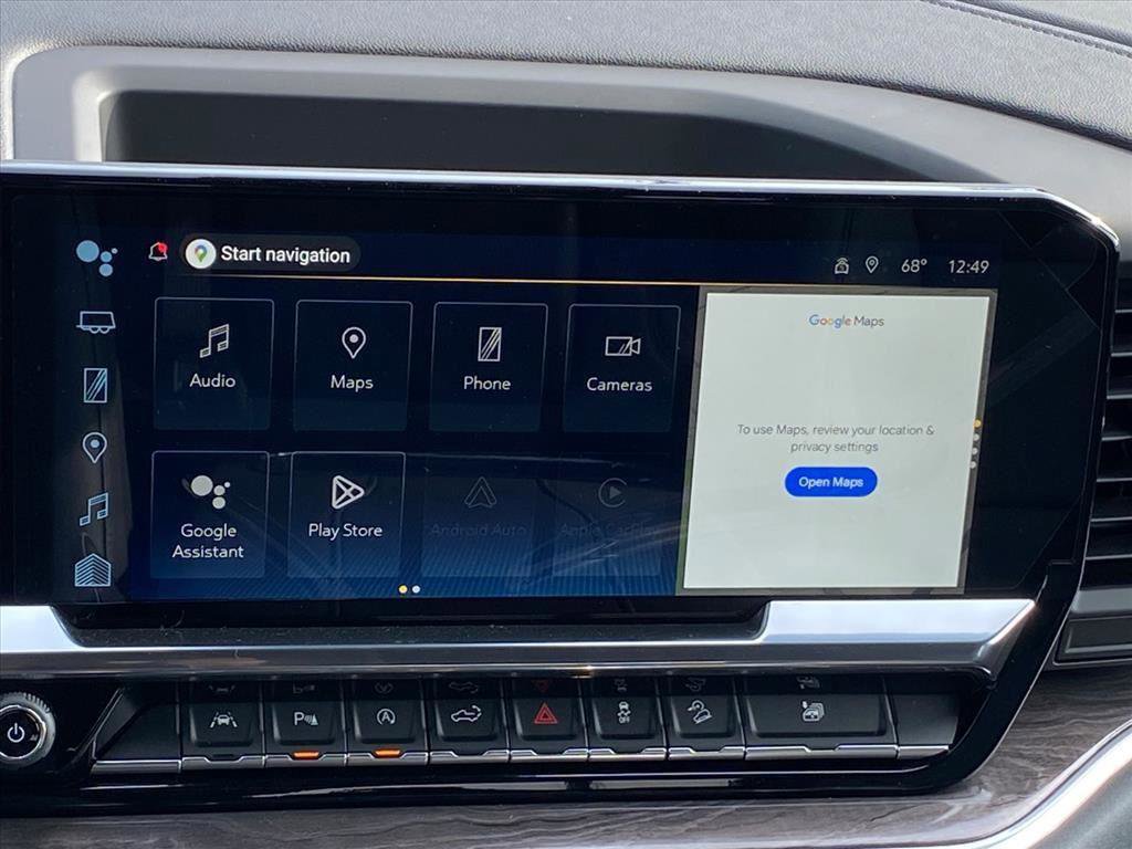 New 2026 Chevrolet Silverado 1500 LTZ w/ LTZ Premium Texas Edition image 10